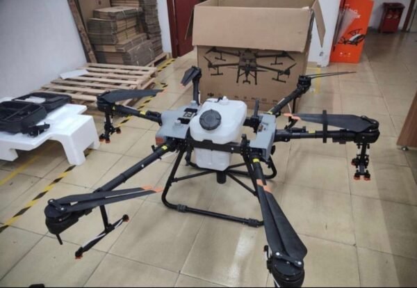 Dji Agras t16 Drones